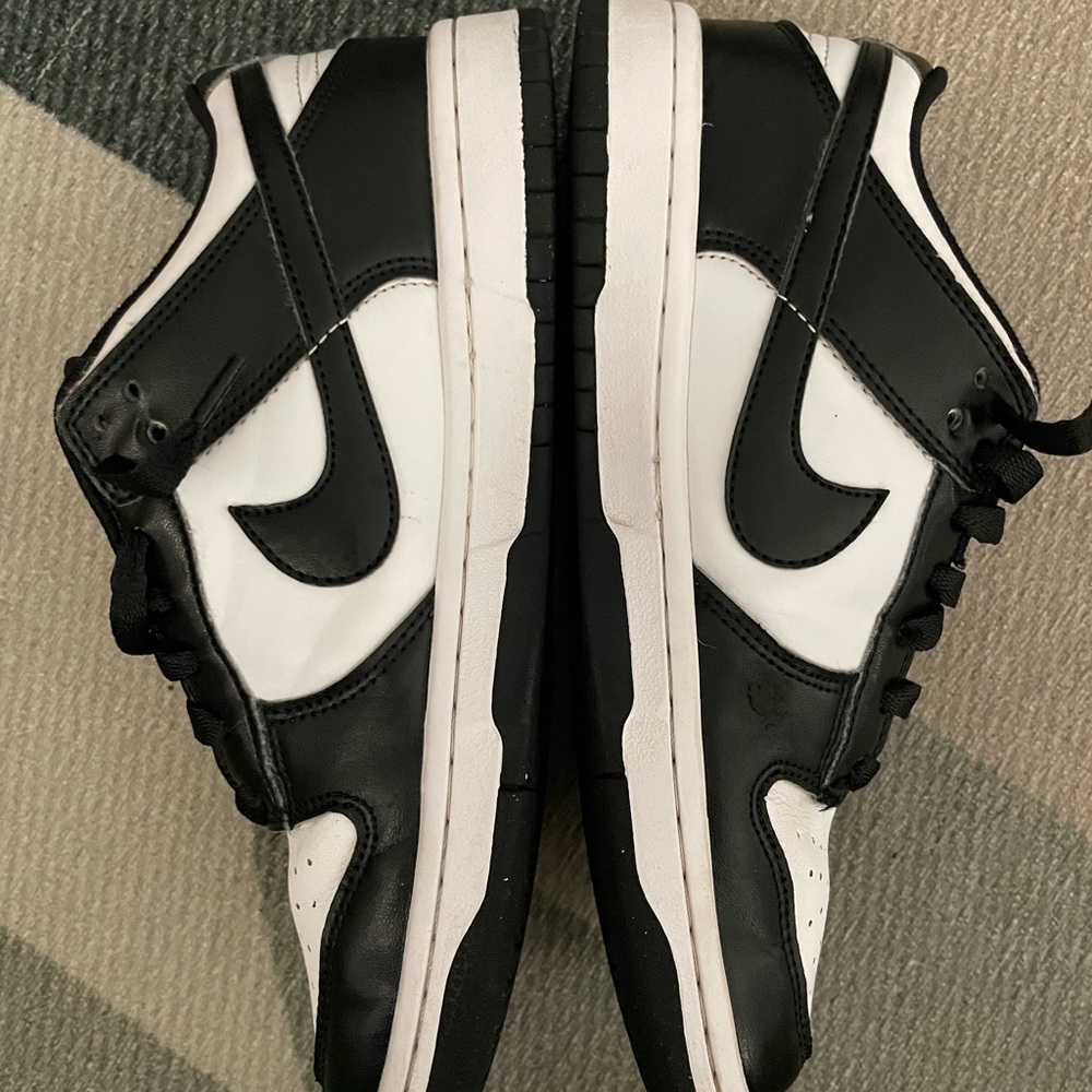 Nike Dunk Panda